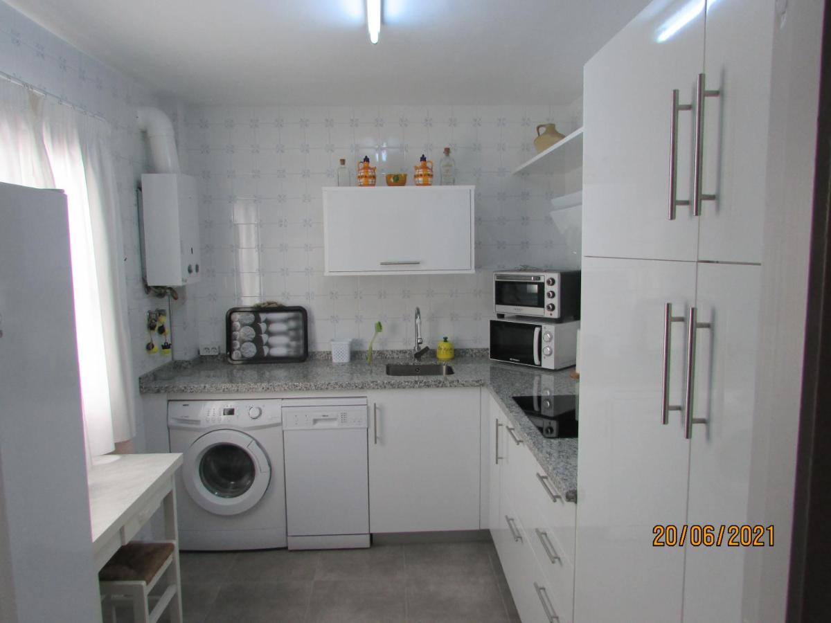 Calle Yerbabuena 5 Sanlúcar de Barrameda Dış mekan fotoğraf